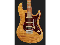 Sire Larry Carlton S7FM 2nd Gen Natural Sire Larry Carlton S7FM 2nd Gen Natural